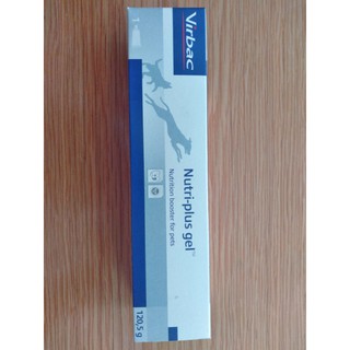 Gel dinh dưỡng Nutri-plus gel