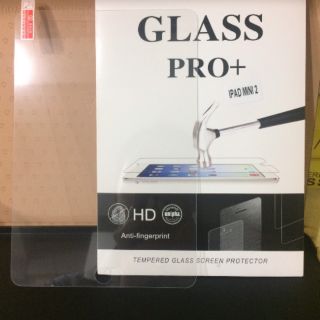 Kính cường lực cho ipad mini 1/2/3