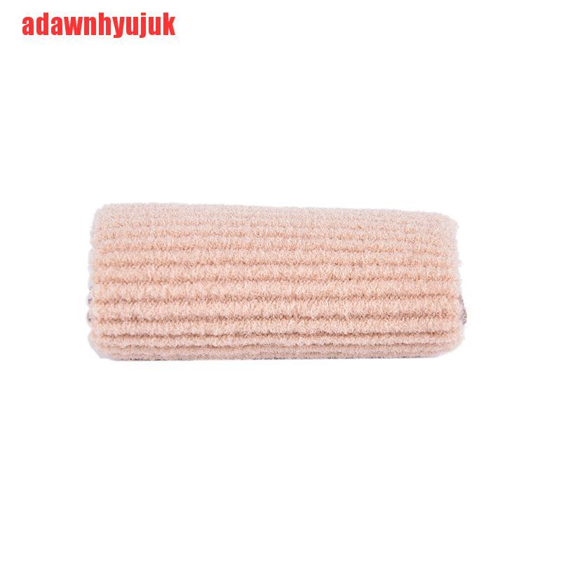 Băng Quấn Bảo Vệ Ngón Chân Bằng Gel Tiện Dụng