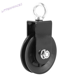 Ròng rọc hỗ trợ tập gym bằng thép không gỉ chịu lực nặng