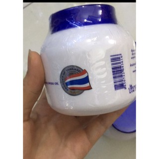 combo 6 lọ kem dưỡng ẩm vitamin E thái 200g (1 lốc 6 lọ )