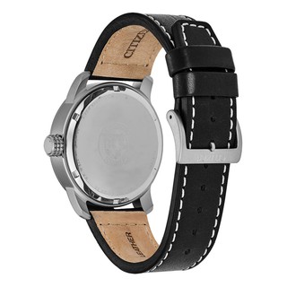Đồng Hồ Nam Dây Da Citizen BM8471-01E