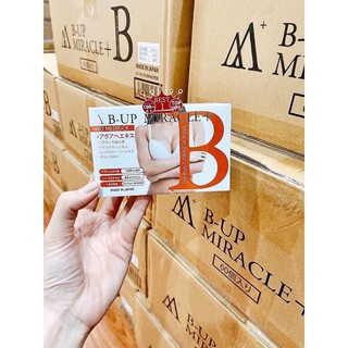 𝐁-𝐔𝐏 𝐌𝐈𝐑𝐀𝐂𝐋𝐄 𝐧𝐨̛̉ 𝐧𝐠𝐮̛̣𝐜 𝐬𝐨̂́ 𝟏 𝐍𝐇𝐀̣̂𝐓 𝐁𝐀̉𝐍