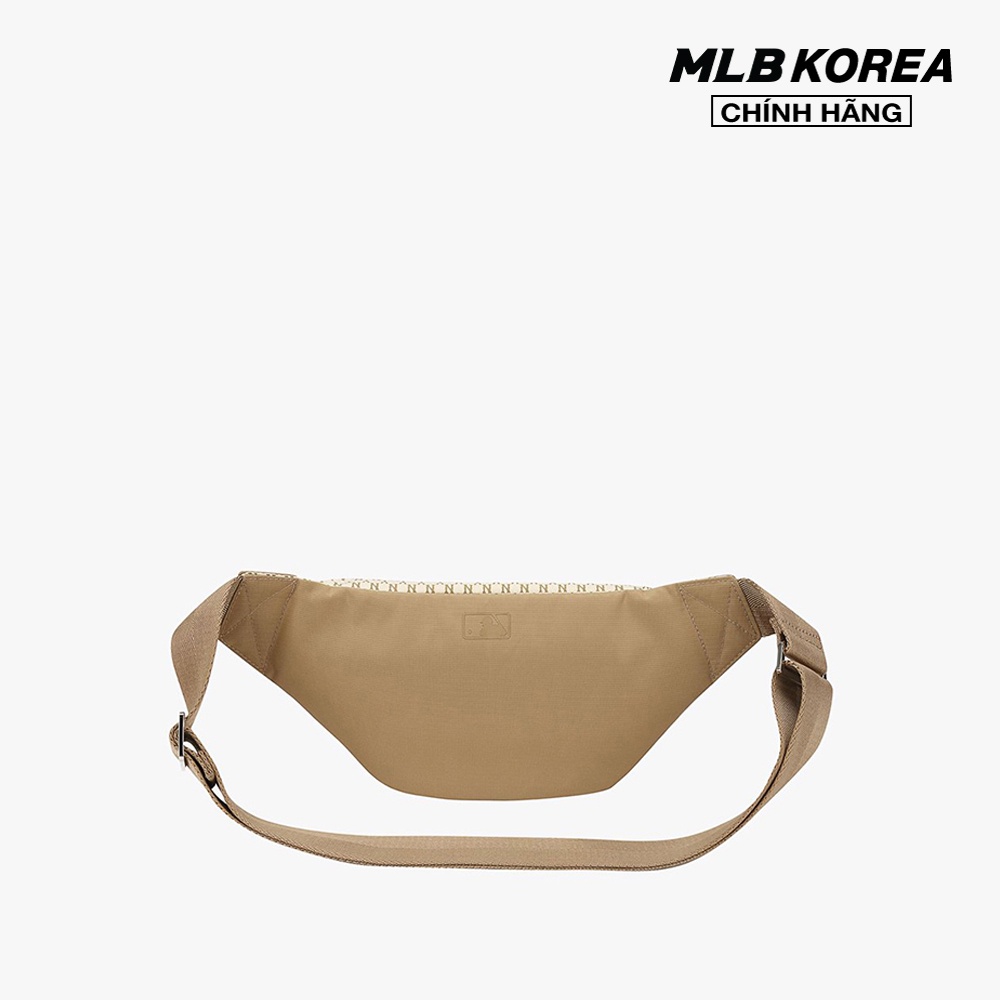 MLB - Túi bao tử thời trang Monogram 32BGC9111-50B