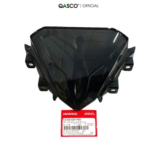 Kính chắn gió HONDA Winner X 2022+  QA(53306K2PM00) _( 9A 1F)