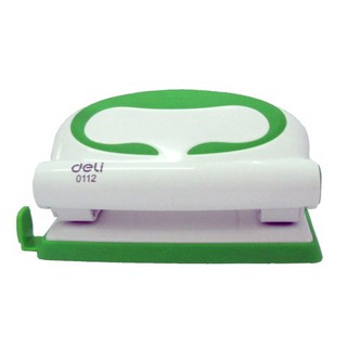 Máy đục lỗ - Deli 10/25/35 tờ