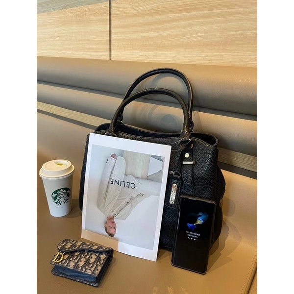 TÚI CÔNG SỞ TOTE JASPER CONRAN