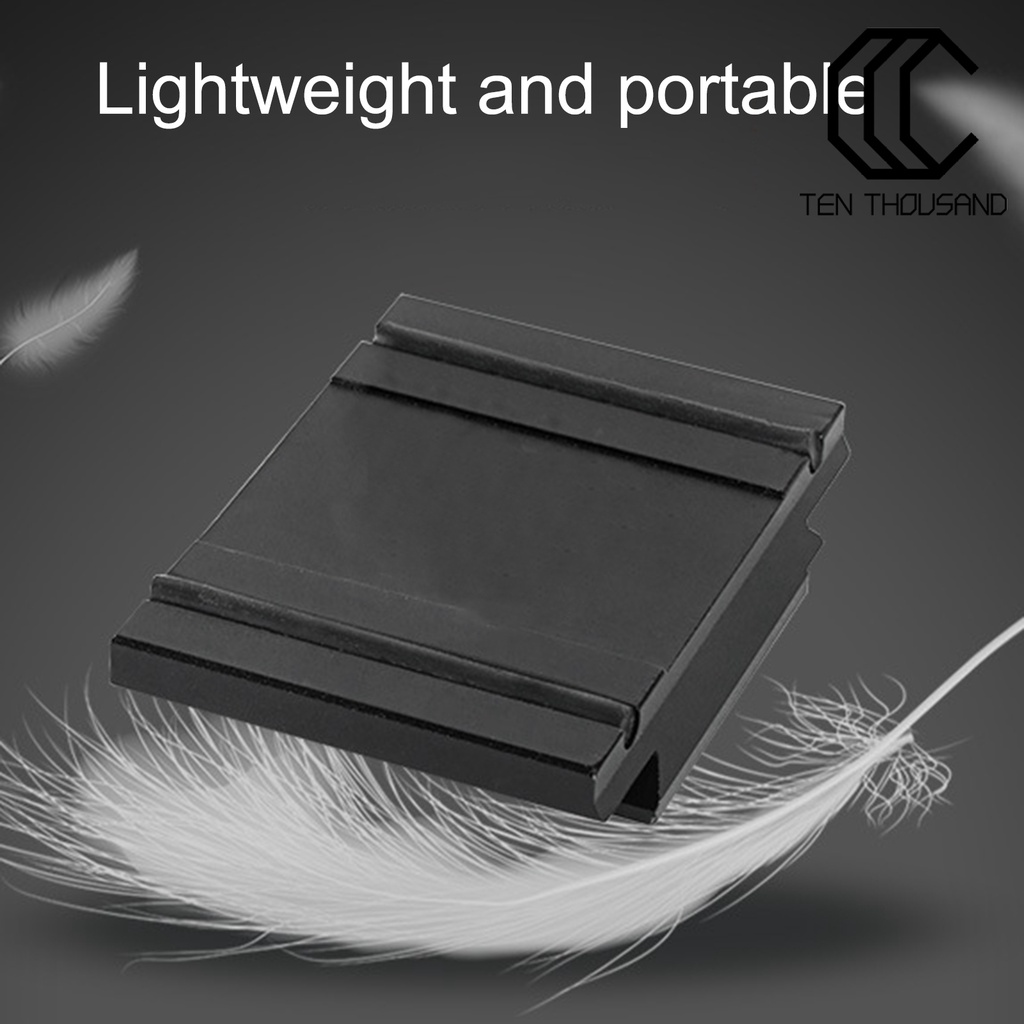 Tấm hợp kim MH496 cho Manfrotto RC2 | BigBuy360 - bigbuy360.vn