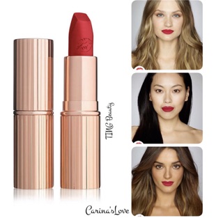 Son Charlotte Tilbury