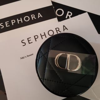 Phấn nước Diorskin Forever Perfect Cushion 15g