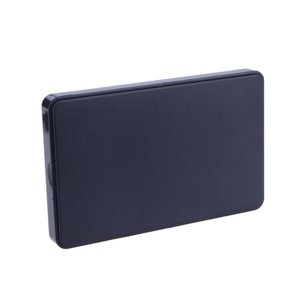 2.5inch USB Cable 3.0 SATA Hd Box HDD Hard Drive External Enclosure Case | WebRaoVat - webraovat.net.vn