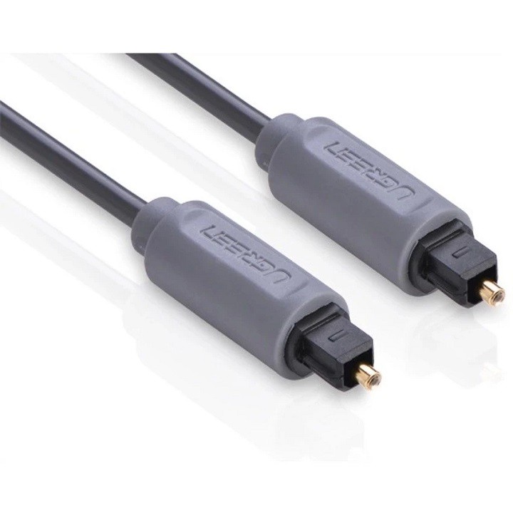 Cáp audio quang 3M vỏ nhựa UGREEN UG-10771
