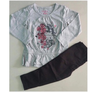 SALE lỗ - Bộ xuất xịn hãng Gymboree (còn tag)