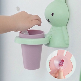 Cốc đánh răng hình thỏ Honper