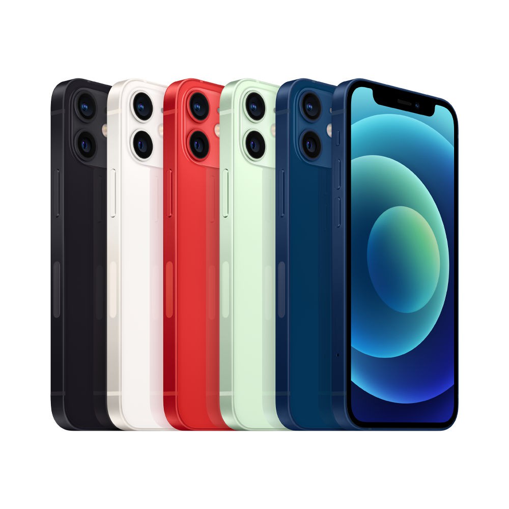 Điện thoại iPhone 12 ZA/A 2Sim (Chưa Kích Hoạt) Mới...