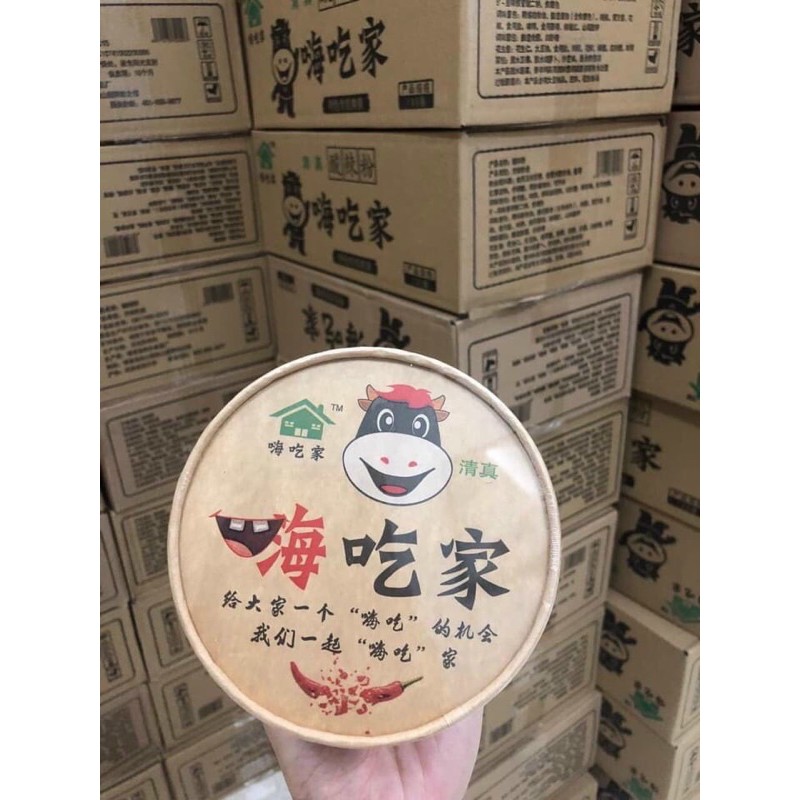 Miến chua cay Trùng Khánh - dễ ăn, tiện, giá tốt | BigBuy360 - bigbuy360.vn