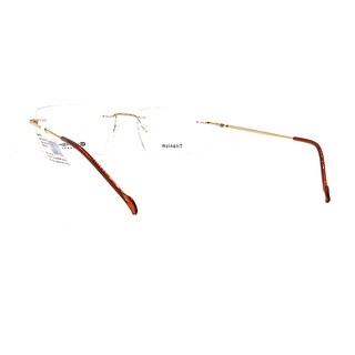 Gọng Kính Unisex Exfash EF76225T