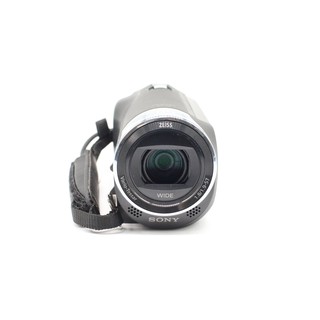 MÁY QUAY PHIM SONY HDR CX405 còn box
