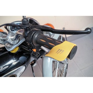 Trợ lực tay ga xe máy
