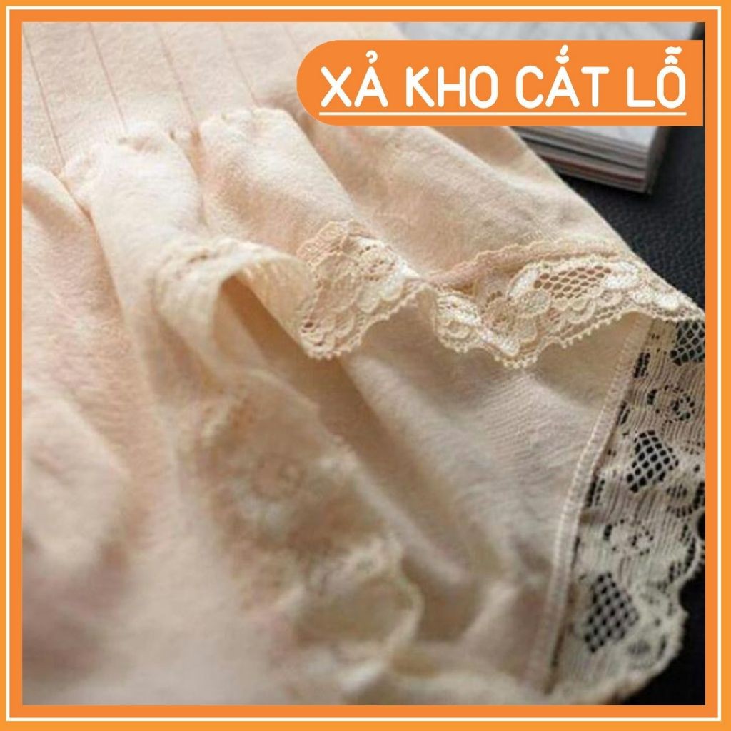 [ Hàng Loại 1 - Xả Kho 3 Ngày] Quần Lót Nịt Bụng, Gen Bụng Định Hình Munafie Xuất Nhật Cao Cấp Đóng Túi Zip Sịn Sò | BigBuy360 - bigbuy360.vn