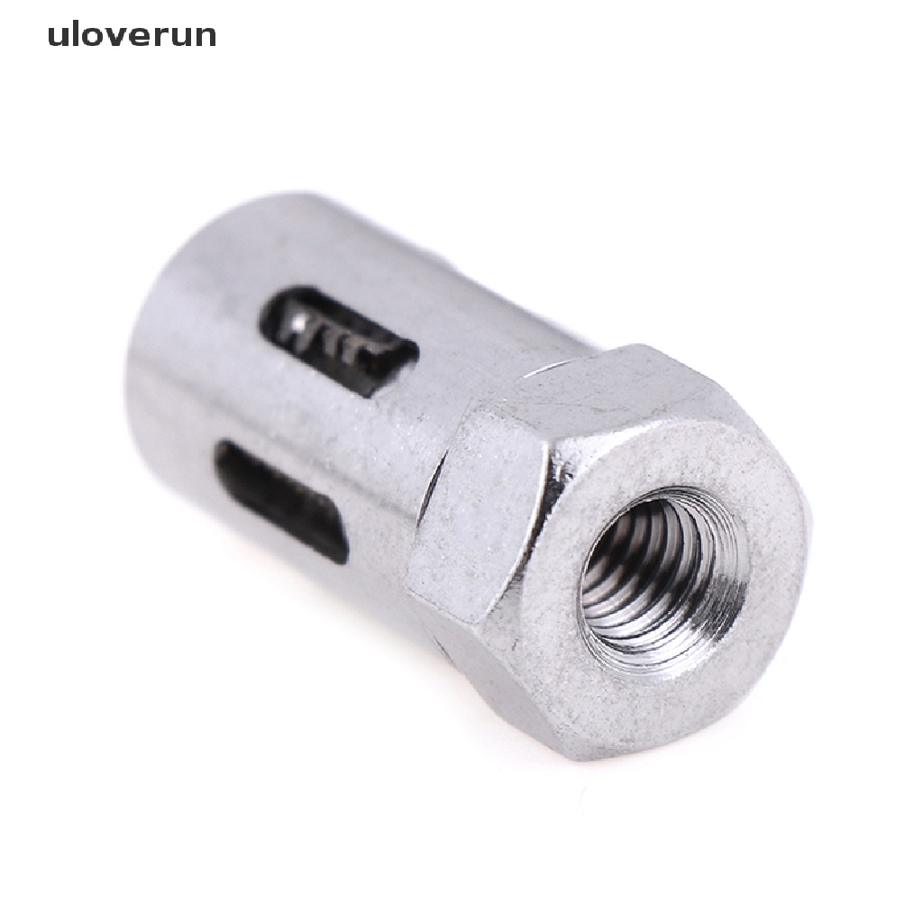 Uloverun Bộ Dụng Cụ Bút Hàn Khí Ga Bằng Sắt Chuyên Dụng