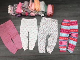 Combo Quần chục cho bé trai và gái