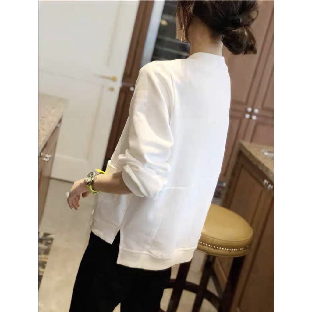 Aó khoác nữ siêu rẻ chỉ 99k