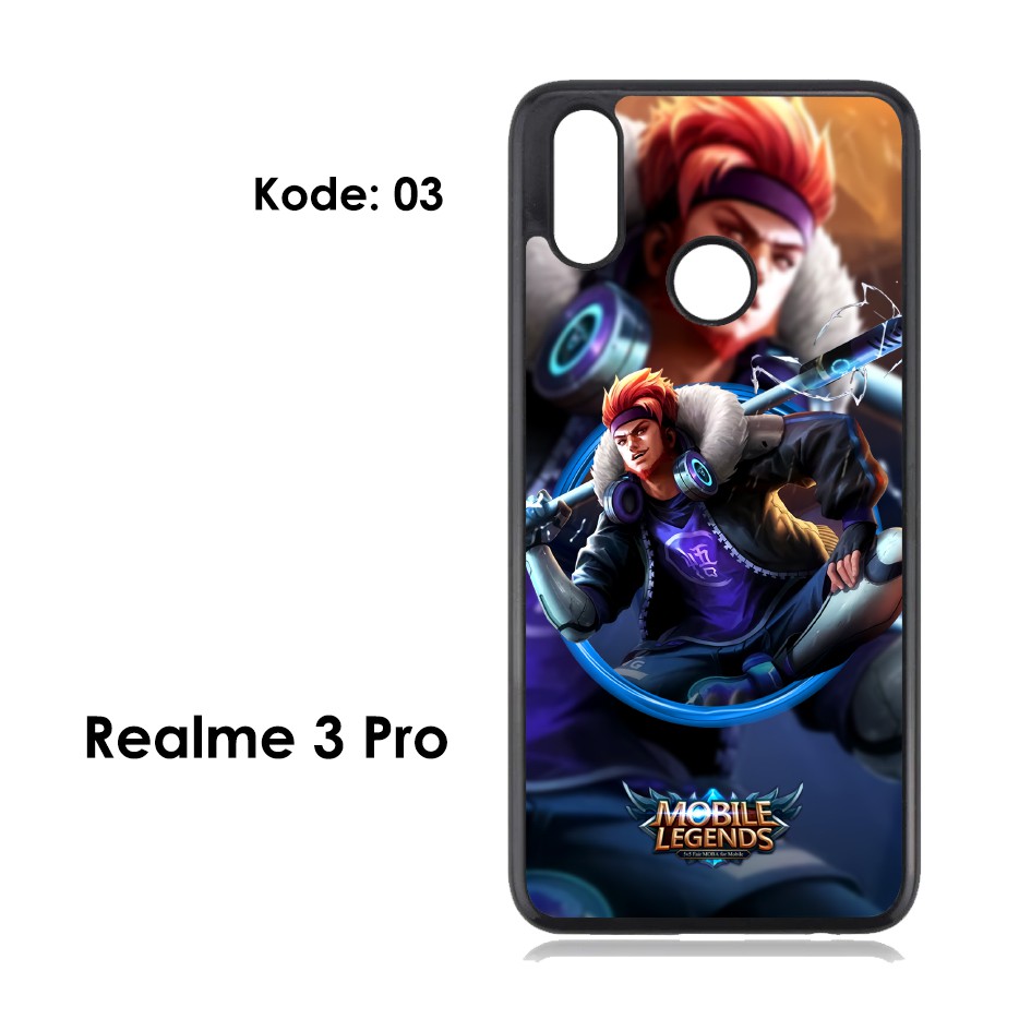 Ốp Điện Thoại Họa Tiết Legend Epic Skin Cho Realme 3 Pro Iphone Xiaomi Samsung Oppo Vivo