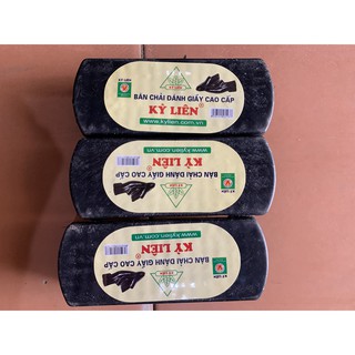 BÀN CHẢI ĐÁNH GIÀY LÔNG MỀM CAO CẤP