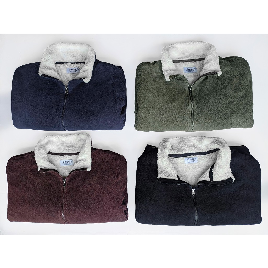 ★ Áo nỉ lót lông nam xuất hàn - Falumar Vnxk | BigBuy360 - bigbuy360.vn