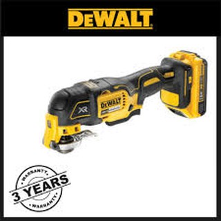 MÁY CẮT RUNG DEWALT DCS355D2