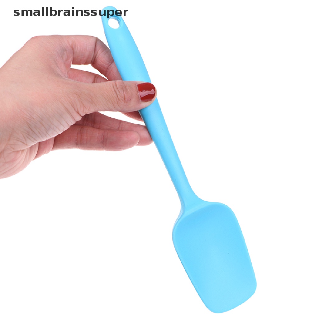 1 Muỗng Silicone Làm Bánh Chất Lượng Cao