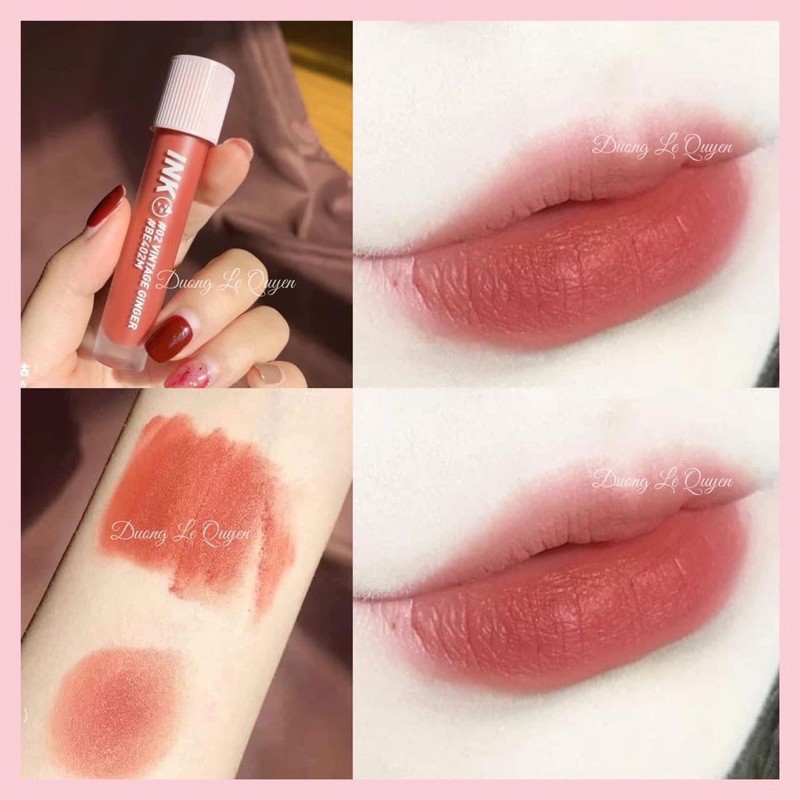 Son kem lì Ink matte Blur peripera | BigBuy360 - bigbuy360.vn