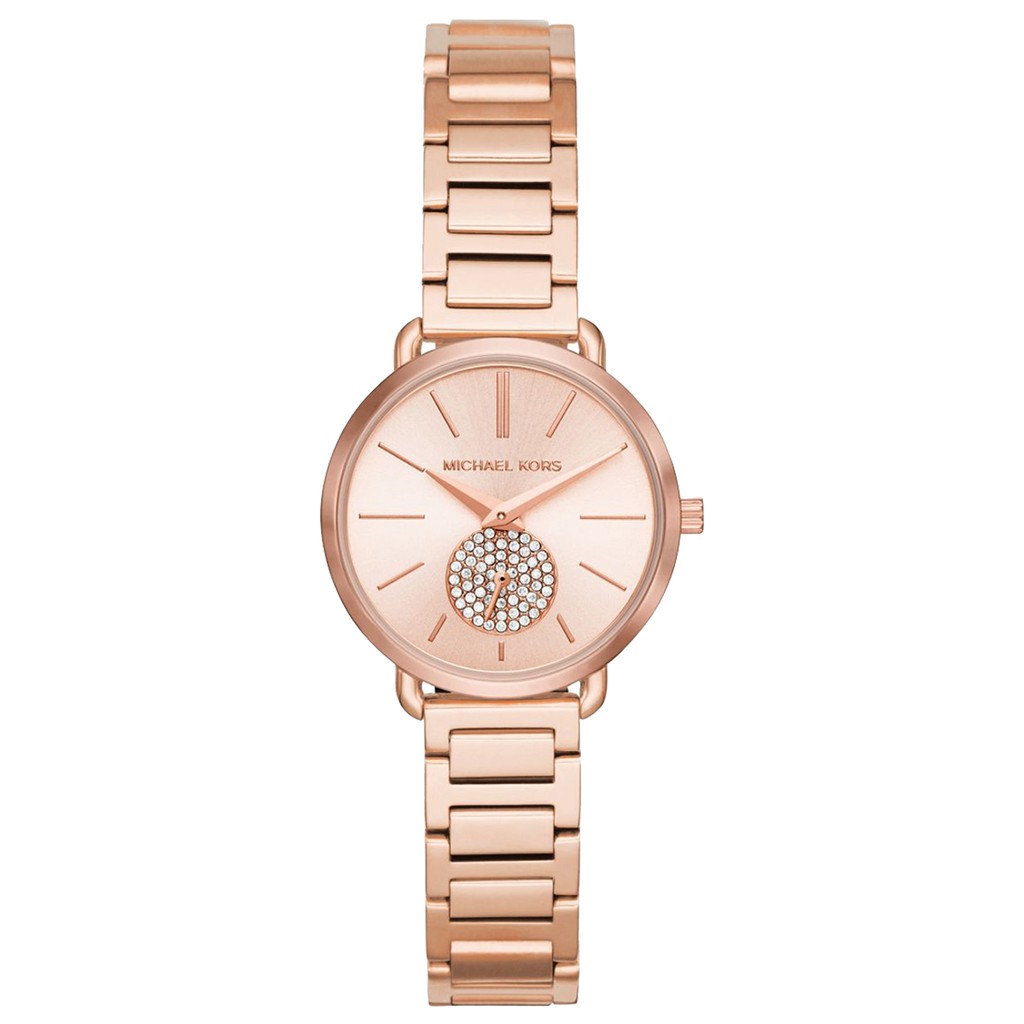 Đồng Hồ Nữ Michael Kors MK3839 28mm