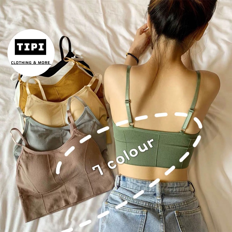 Áo lót thể thao nữ 2021 Sling ( chuyên tập gym) K2