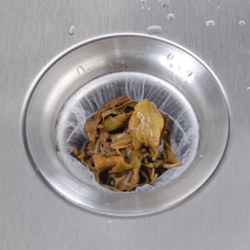 100 Túi Lưới Lọc Rác Bồn Rửa Bát Chén Siêu Rẻ | BigBuy360 - bigbuy360.vn