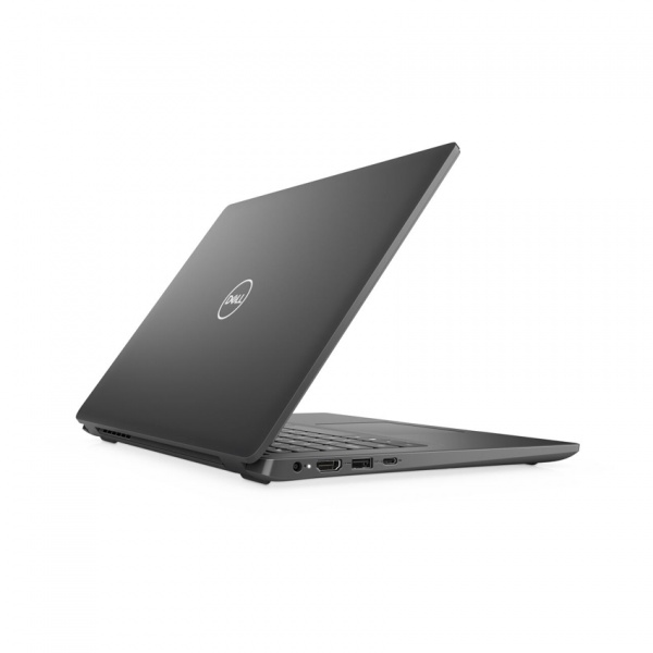 Laptop Dell Latitude 3410 (L3410I5SSD) (i5-10210U/8GB RAM/256GB SSD/14''HD/Fedora/Xám)-Hàng chính hãng