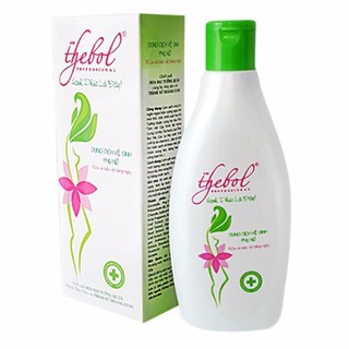 Dung dịch vệ sinh thebol 100ml