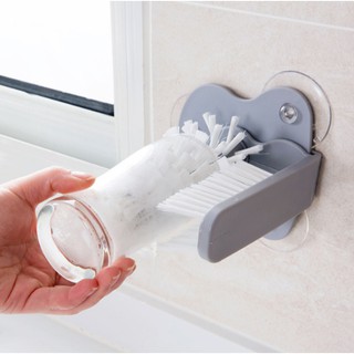 Dụng cụ rửa ly đa năng thông minh