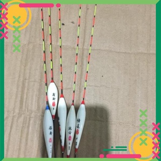 Combo 5 phao câu đài