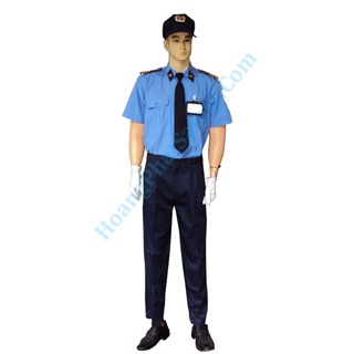 Quần áo bảo vệ