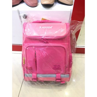 Cặp học sinh C137 chống gù chính hãng Ladoda