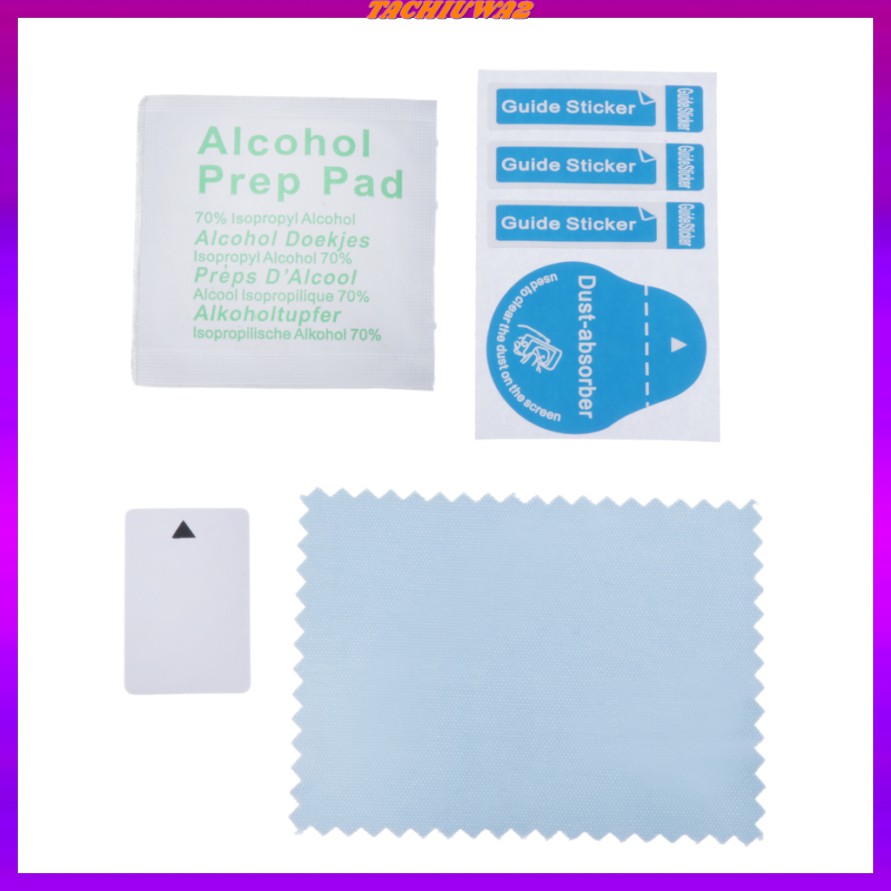 Set 2 Phim Dán Bảo Vệ Màn Hình Chống Trầy Dành Cho Xe Honda CB150R CB300R