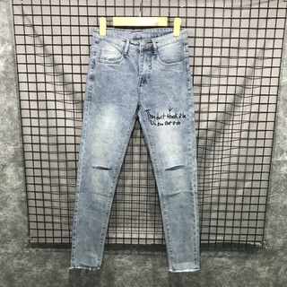 quần jeans dài nam cao cấp