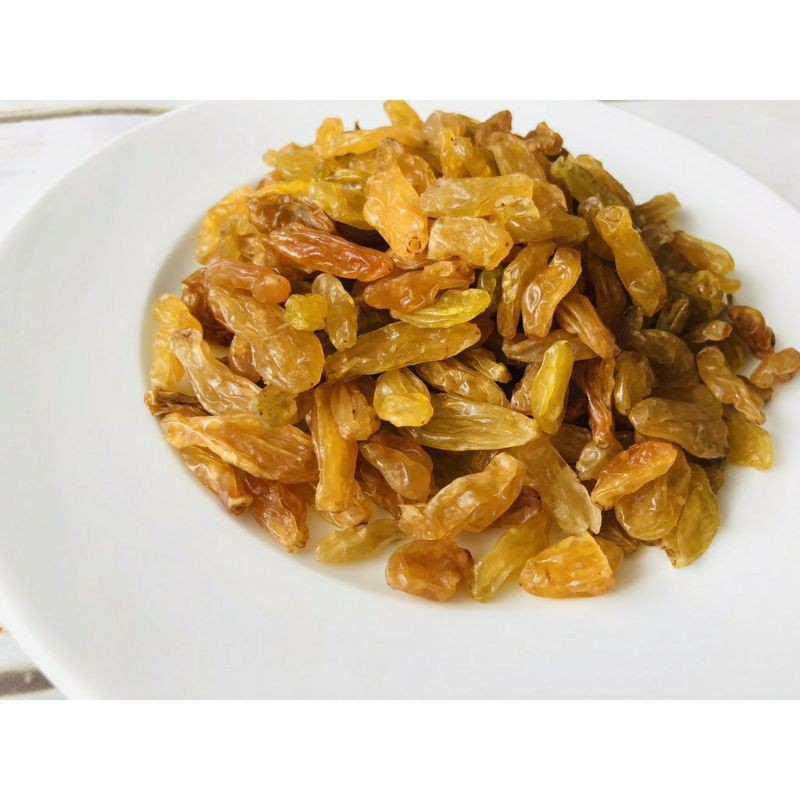 Nho Khô Ninh Thuận 1kg