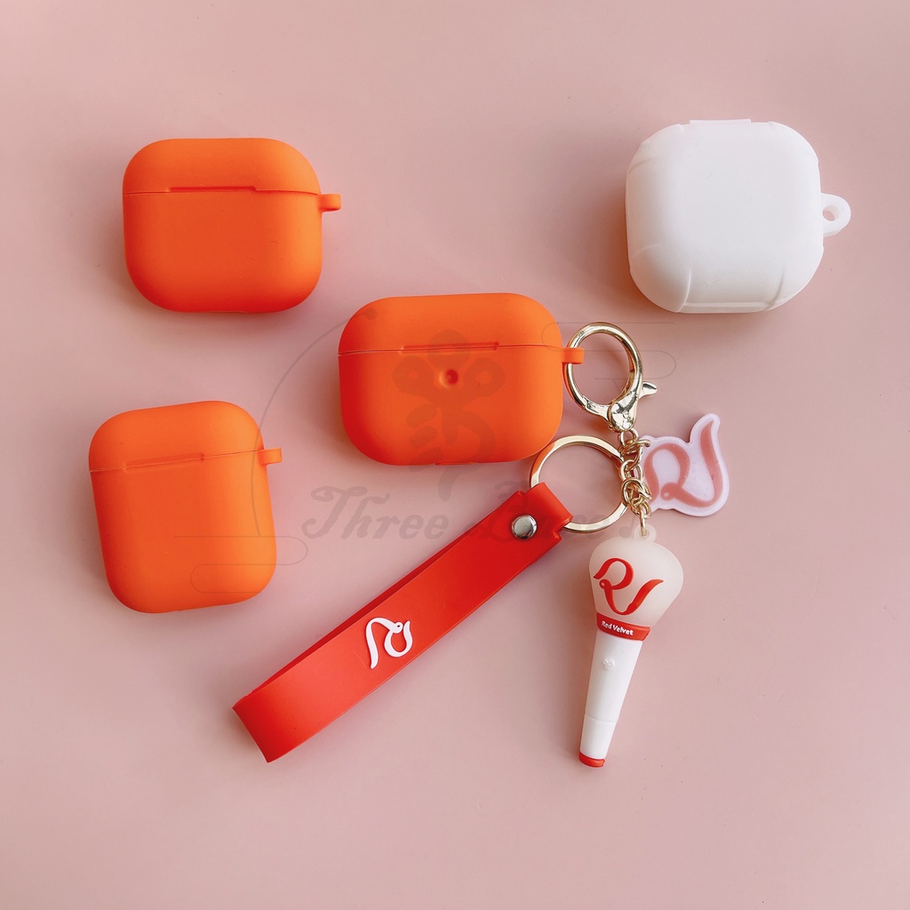 Vỏ Bảo Vệ Hộp Sạc Tai nghe không dây Airpods 3 pro BTSS ARMY TXT NCT Nhấp Nháy Twice Velvet ASTRO GIDLE TREASURE E Eunhypen Cho Samsung