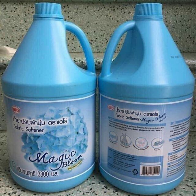 Nước giặt Aro 3.6L