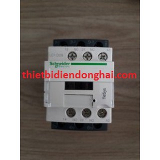 Contacter schneider 9a 220v