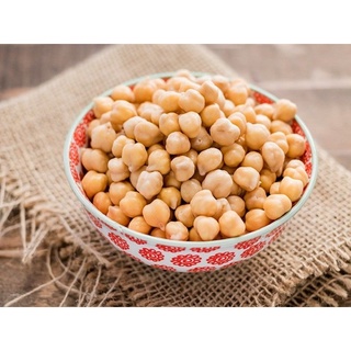 500g đậu gà argentina