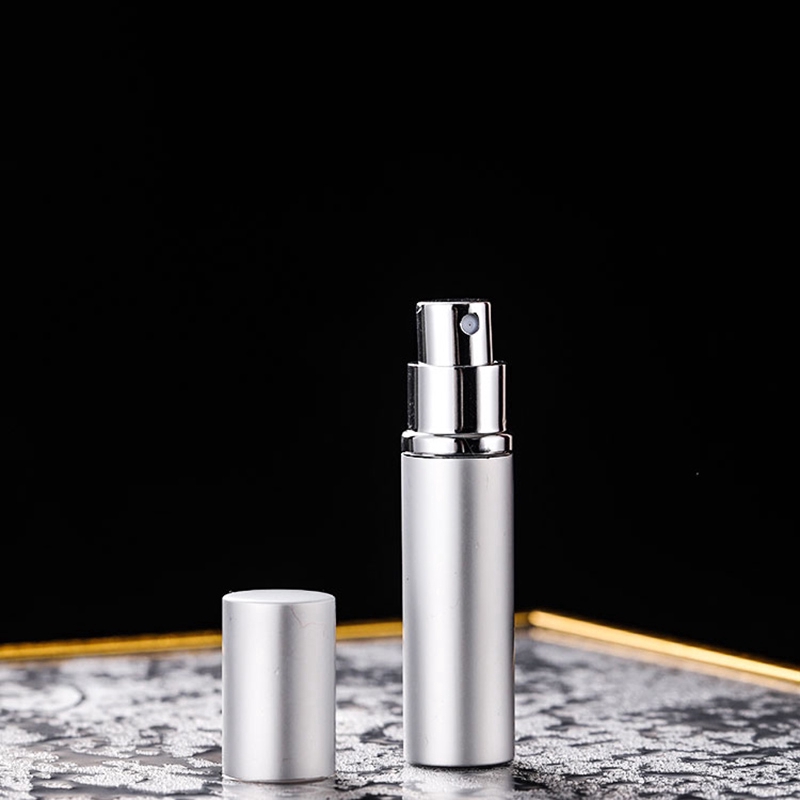 Bình Xịt 10ml Dùng Đựng Nước Hoa Tiện Lợi Khi Đi Du Lịch